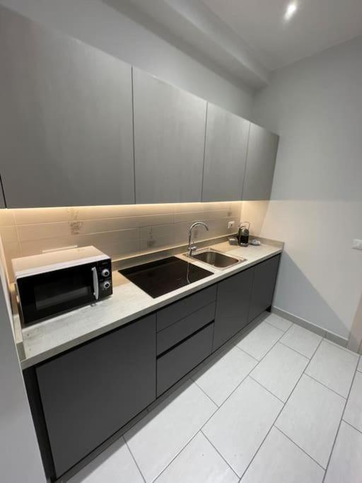 Near Metro Piazza Bengasi Apartment Turin Exterior photo